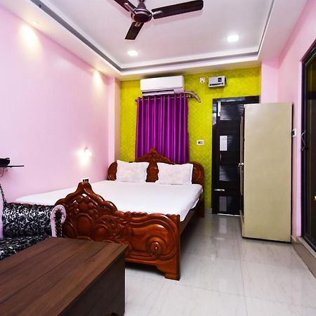 Spot On 45344 Loknath Tower Spot Hotel Krishnanagar Eksteriør billede