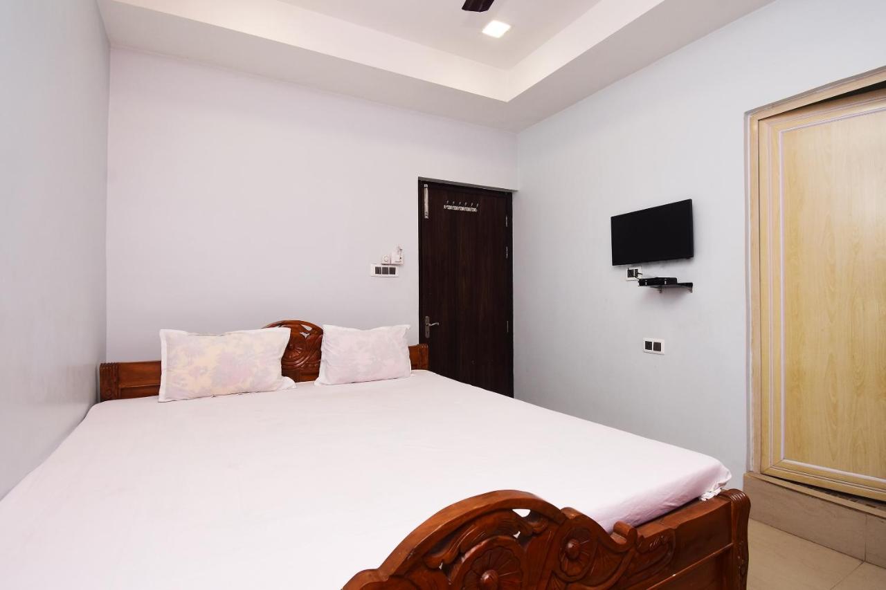Spot On 45344 Loknath Tower Spot Hotel Krishnanagar Eksteriør billede