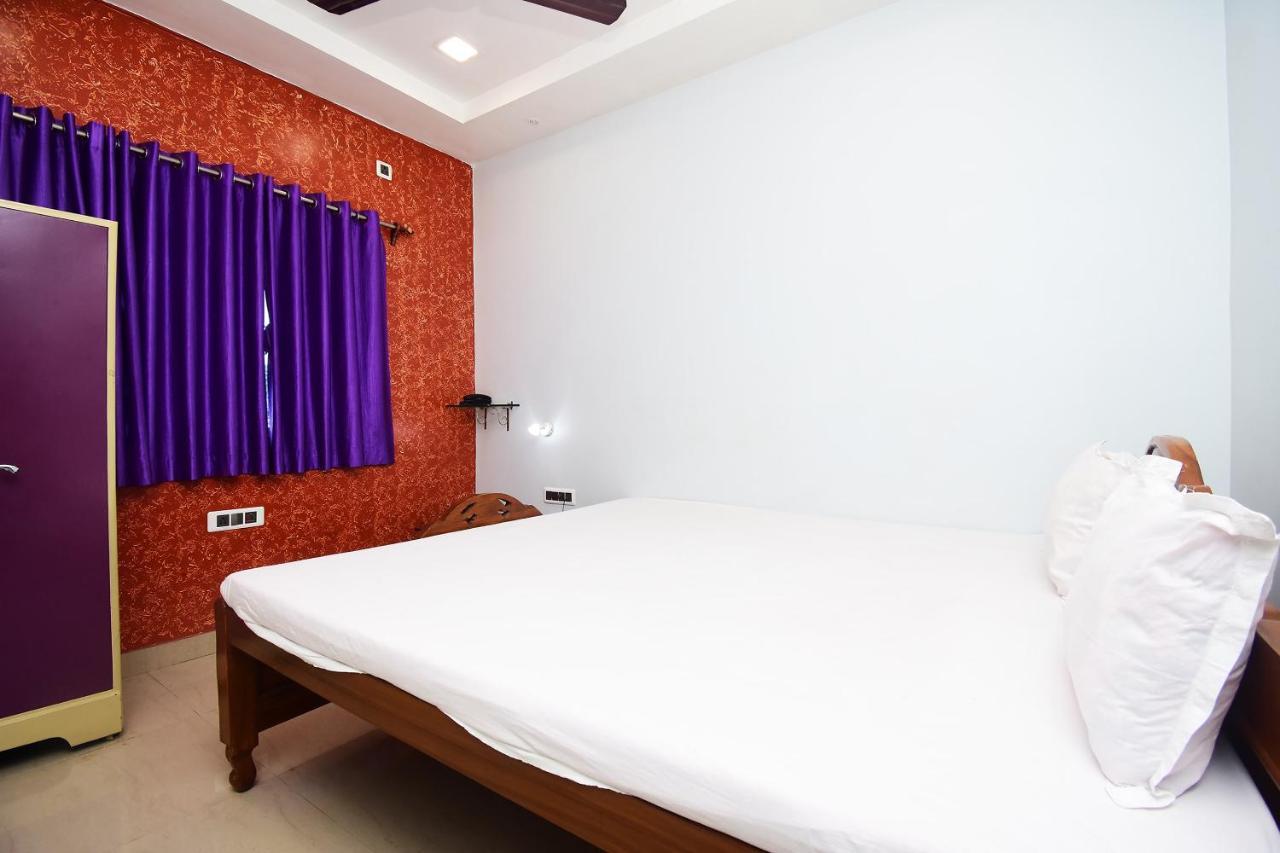 Spot On 45344 Loknath Tower Spot Hotel Krishnanagar Eksteriør billede