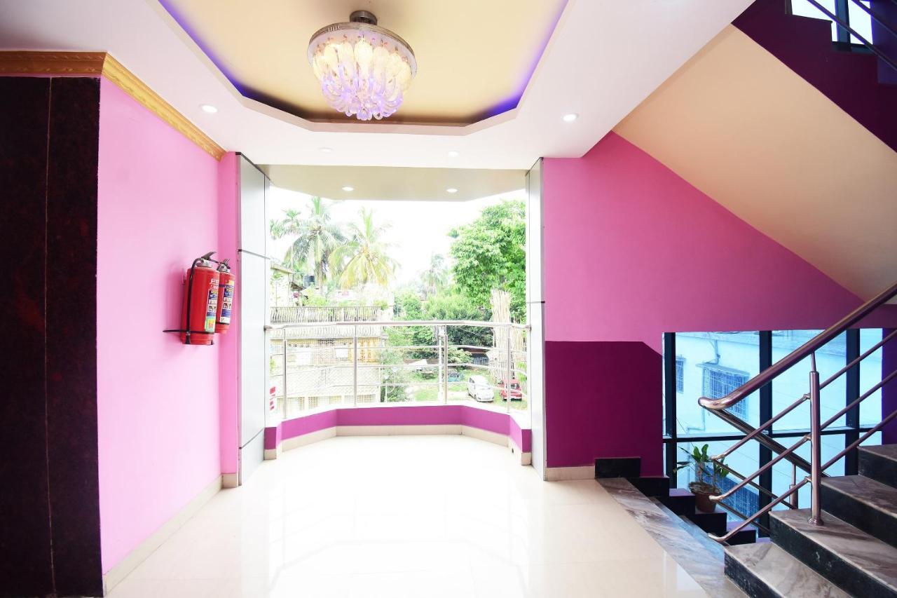 Spot On 45344 Loknath Tower Spot Hotel Krishnanagar Eksteriør billede