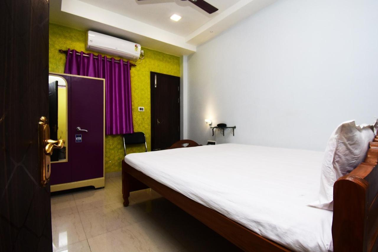 Spot On 45344 Loknath Tower Spot Hotel Krishnanagar Eksteriør billede