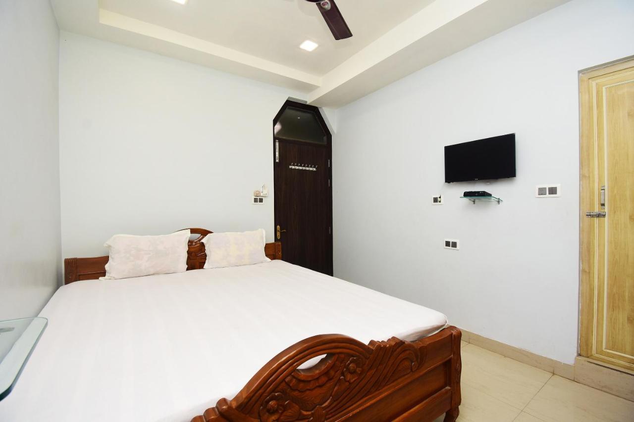Spot On 45344 Loknath Tower Spot Hotel Krishnanagar Eksteriør billede